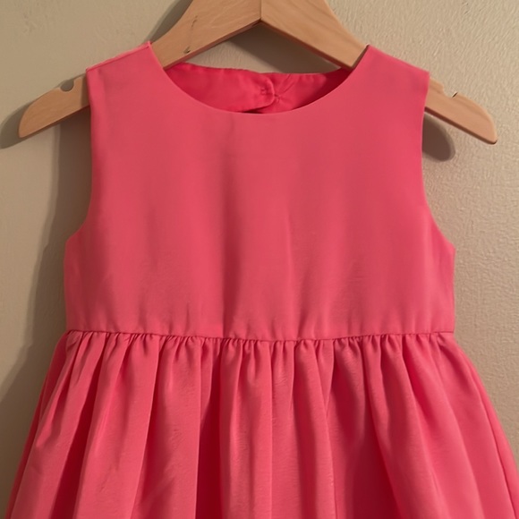 Gymboree Girl’s Party Dress Size 4T - Picture 2 of 5